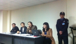 Vụ cư dân nhà ở xã hội tố CĐT thu tiền 'khống': CĐT nhận lỗi hứa sửa sai